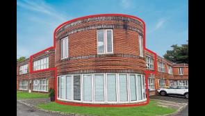 Limerick Property Watch: Take your business to the next level at Stewart House
