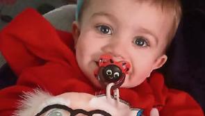 Little Limerick hero Noah to meet ‘Miggle D Giggles’ at Áras an Uachtaráin