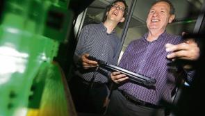 Limerick On The Up: The future of learning in UL