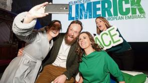 Limerick on the Up: Pathway to forming a new brand 