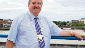 Kick dealers out of council homes, says former Limerick mayor
