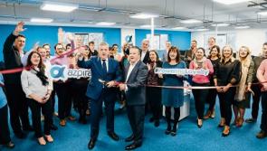 Limerick on the Up: Azpiral taking customer service to new heights online