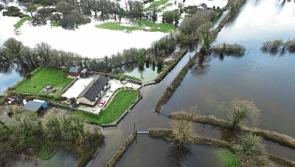 BREAKING: Met Éireann issues status orange warning for Limerick as Storm Jorge approaches