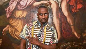 Off The Record: God Knows, the wordsmith who set the Irish hip-hop scene on fire