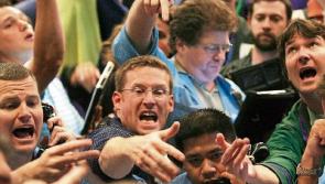 Making Cents with Liam Croke: Don’t panic over coronavirus, markets will recover