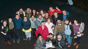 Limerick horror film’s hometown debut after fest success