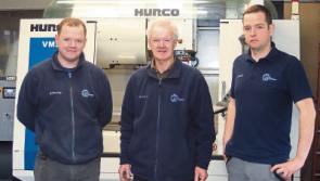 Limerick on the Up: Doodys' enterprising business boost 