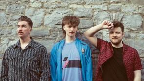 Off The Record: Limerick band to release new single with a ‘sexy groove’