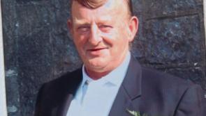 Son&rsquo;s heartwarming eulogy for Limerick father who died tragically