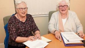 Company issues legal threat to resident of Limerick retirement village