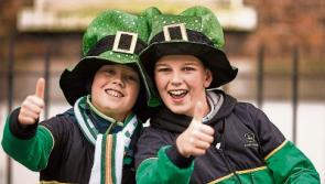 ‘Business as usual’ for Limerick St Patrick’s Day parade amid Covid-19 fears