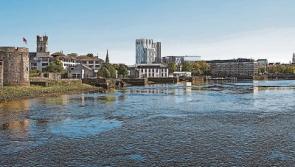 ‘Green flashing light’ for €180m Project Opera scheme in Limerick