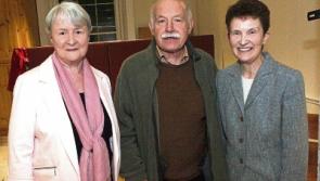 Against the Odds: The Salesian Sisters’ story of education in Limerick