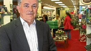 Limerick retailers in call to stop the rot in the city