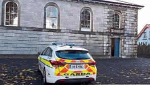 Small time Limerick dealer had cocaine and cannabis in car