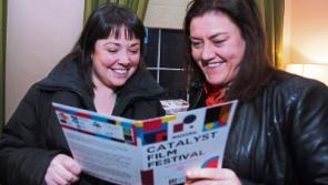 Limerick festival seeks to be ‘Catalyst’ for change in film