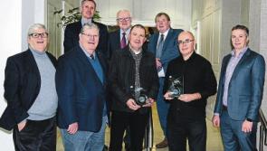 Limerick man honoured as Cork person of month for his music blog