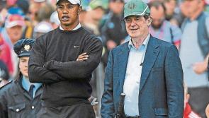 Fundraiser to put cap on Limerick charity Pieta House’s Pro-Am efforts