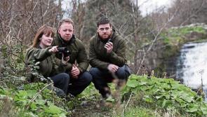 Fisheries officers ‘want to protect and develop Limerick resource’  