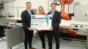 Green Limerick: Digi manufacturing programme focuses on green potential