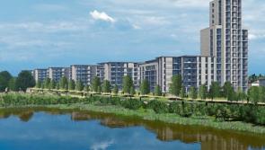 Green councillor’s concern over buy-to-rent element of proposed Limerick development