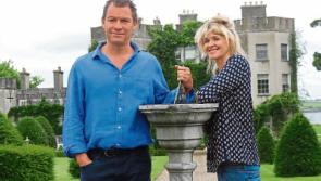 County Limerick Castle to  host its first ever food fair 