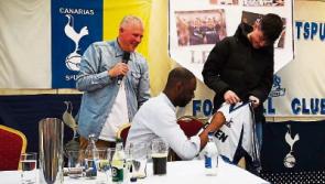 Limerick lad Ryan 'Led&rsquo; to big birthday surprise