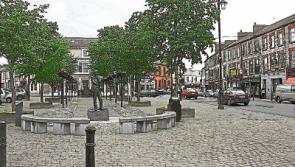Parking offences prove costly in county Limerick town
