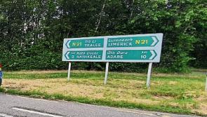Route options for Limerick bypasses to be made public by summer