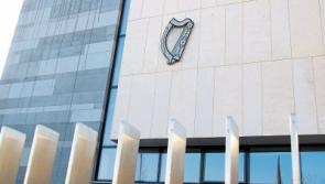Man due in court following robbery at Limerick off-licence