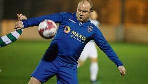 Revised Junior Soccer draws for Limerick District League sides