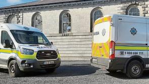 Student fined over collision which closed main road in Limerick