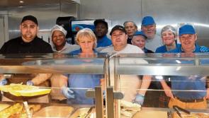 Limerick community groups and businesses step up to aid the vulnerable