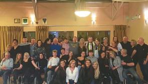 County Limerick GAA club's Strictly competition will jive again