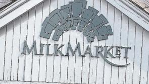 Limerick's Milk Market open on limited basis tomorrow