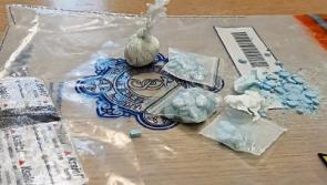 Drugs and cash seized following hour-long pursuit in Clare