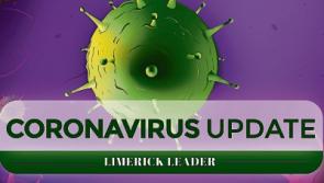 BREAKING: Two more deaths from Covid-19 in Ireland, three new confirmed cases in Limerick