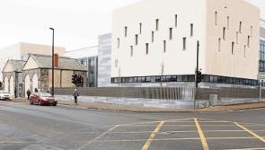 Man due in court over burglary at Limerick business