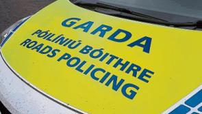 Limerick speeding driver wanted ‘to get home quickly due to Covid-19 lockdown