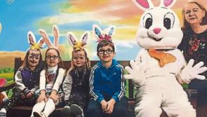 Send your Easter greetings to family and friends in Limerick!