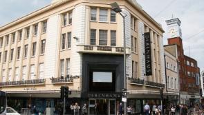 BREAKING: Huge blow to Limerick as Debenhams to close permanently