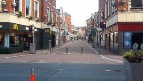 Limerick council launches scheme aimed at supporting retailers in Covid-19 lockdown