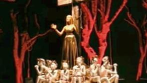 Incredible landmark about to be hit by Limerick's most famous band