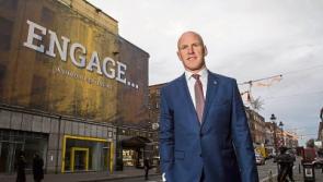 Limerick rugby legend to appear on Late Late Show