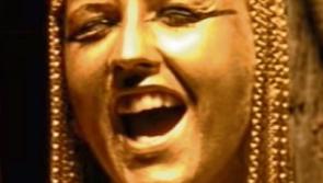 ‘We are sure Dolores has a big, proud smile on her face’ - Limerick’s most famous group smash billion landmark