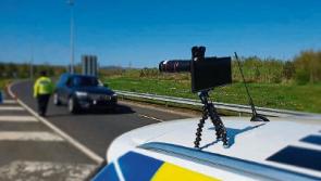 Disqualified driver stopped by Limerick gardai had travelled across four counties