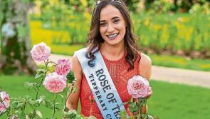Limerick's Sinead set to continue in Rose of Tralee role as 2020 festival is cancelled