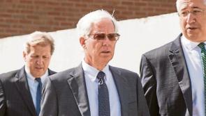Limerick man’s killer fails in bid to secure temporary release during Covid-19 crisis