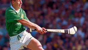 Then and Now: 'Tradition of games will return' - Tom Aherne