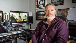 Film in Limerick hosts free event for budding editors